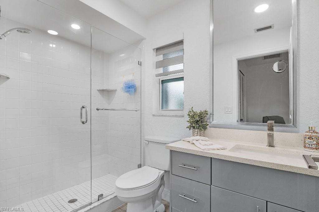 bathroom remodel